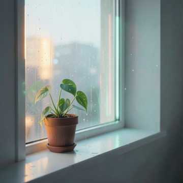 雨滴滴答伴奏曲