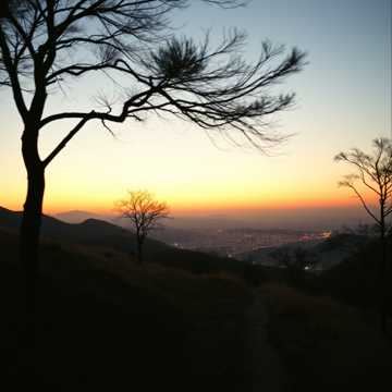 曲风定位：严格对标白小白《人生路漫漫》，抒情流行 + 轻民谣，无华丽编曲，突出人声叙事感，温暖治愈。