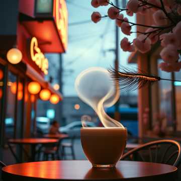 你笑起来像夏天