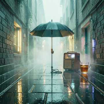 断桥剩半盏凉茶