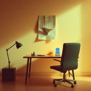 空壳在等一通电话