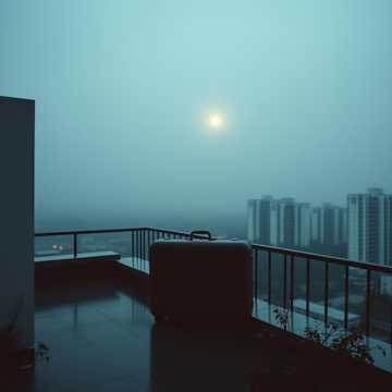 没有什么能够给你