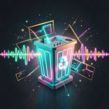 回收站循环病毒