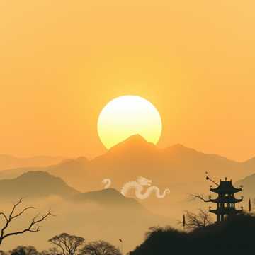 共和星火燎原时