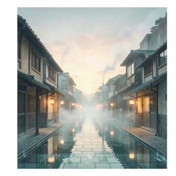 水晶城谣