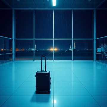 Changbei Tile Silence