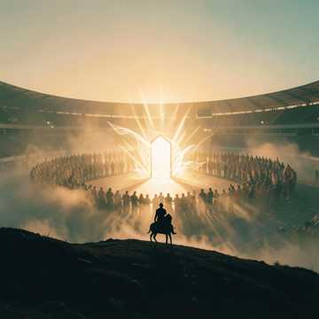 还有匹马拜合拉木