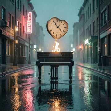 多巴胺过期的第七天