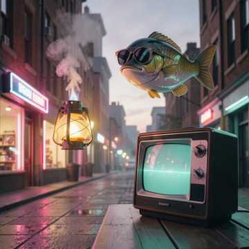 烈火叉烧打火机