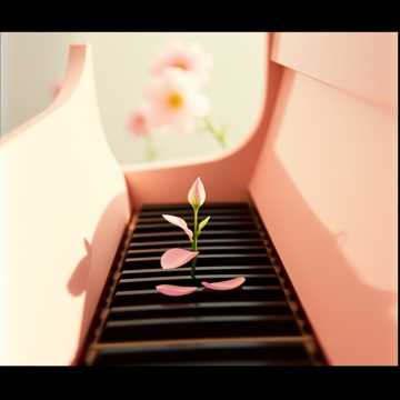 《春天的色彩》