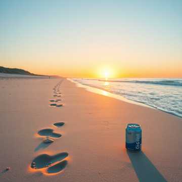 把夏天寄给北纬20°