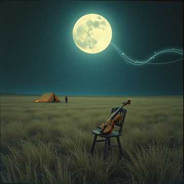 远风隔星河