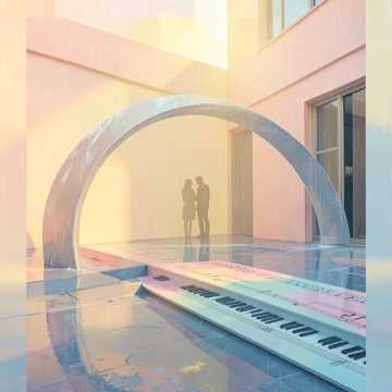 福邦亭的抛物线