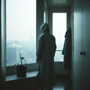 空了的茉莉花季