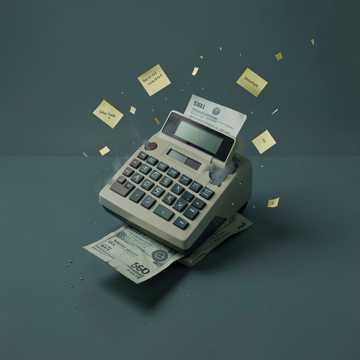 一点一点降低你的薪