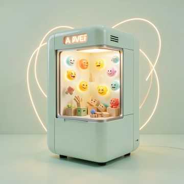 高情商婉拒盲盒