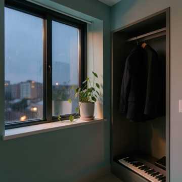 你走后的每个夜晚