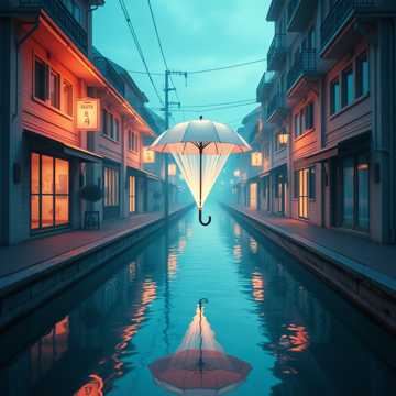 Soft Tide