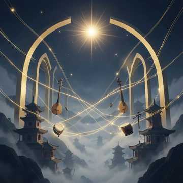 Celestial Tournament