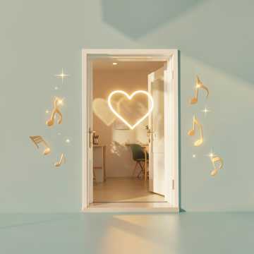 Sunlight Caught Your Eye