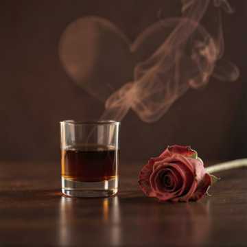 我曾像傻子一样爱你