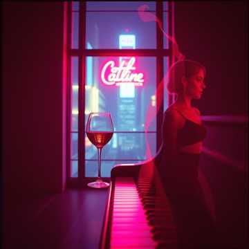 你走了，我废了