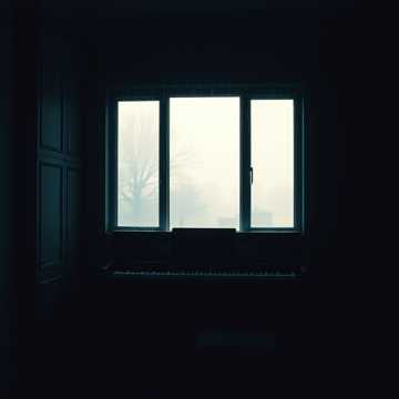 旧钢琴里的雨声