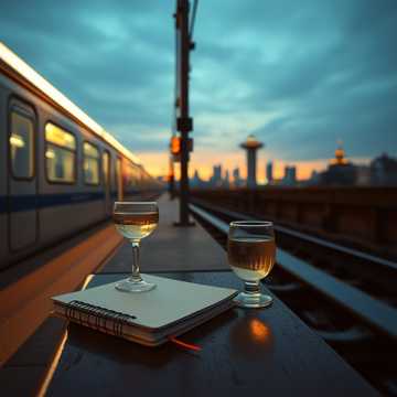 这个纷乱的世界