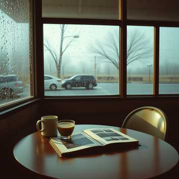 那条街我绕开走