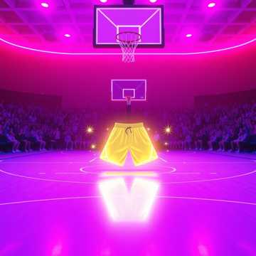 幸运内裤失踪案