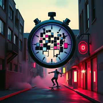 今天的工先放着