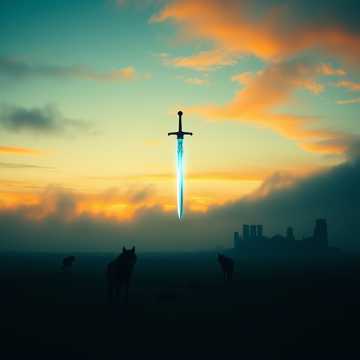 少年将军霍去病