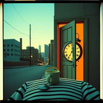 黑咖啡没加够糖