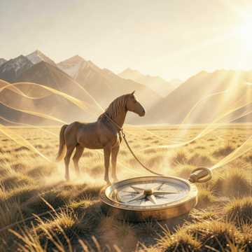 午马·逐风赴野