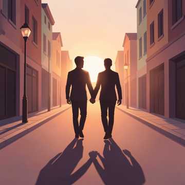 你笑起来像夏日