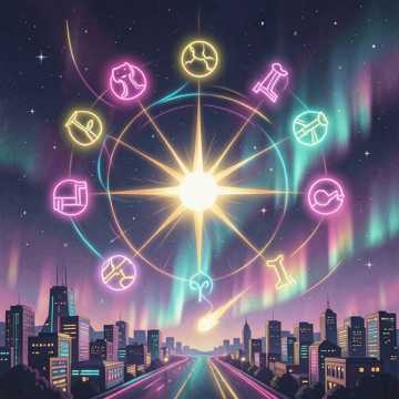 十二种火焰做自己的英雄