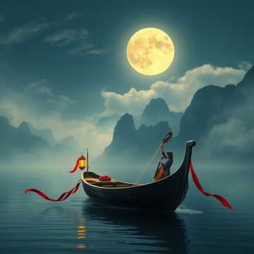 《相思曲》史诗版