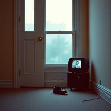 风在你走后睡了