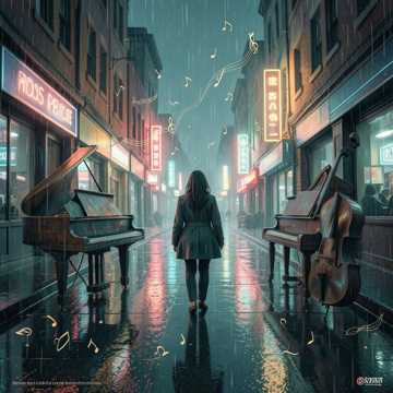 把遗憾交给晚风