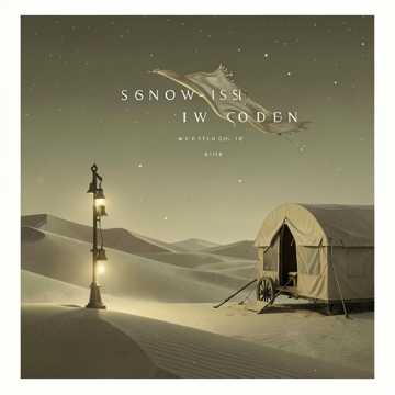 《驼铃的诺言》