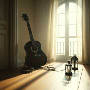 旧琴弦上的故事