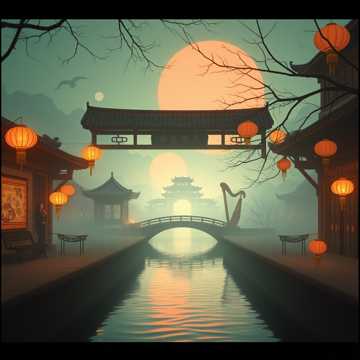 洛阳烟火