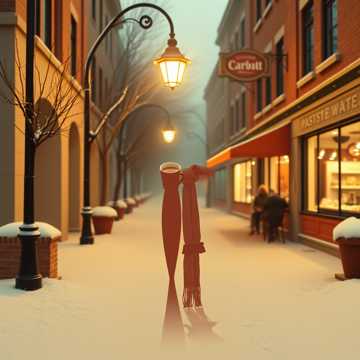 掌心盛开的热巧