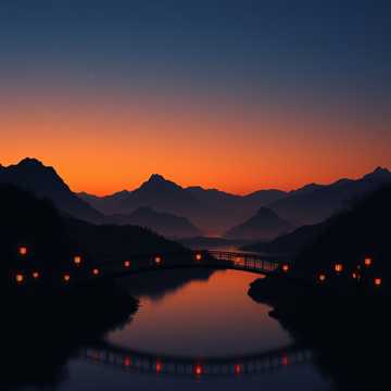 长风共赴人间宴