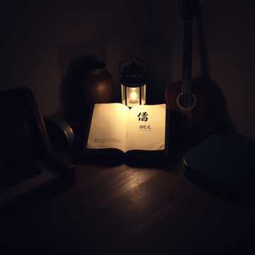 半生磨钝的棱角