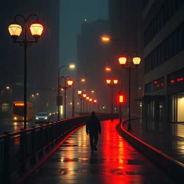 求求老天给点运气