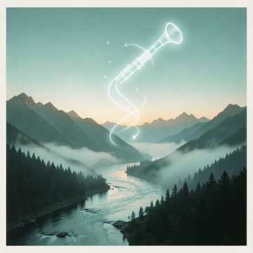 人生风月尽安然