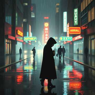 都说你过的比我好