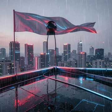 隔夜不留情