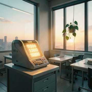 记录不想上班的一天